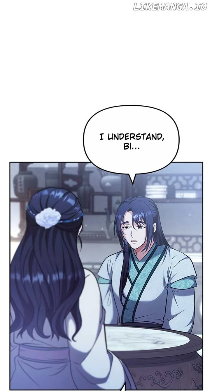 A Master, Who Woke up as a Concubine Chapter 69 Online - página 24