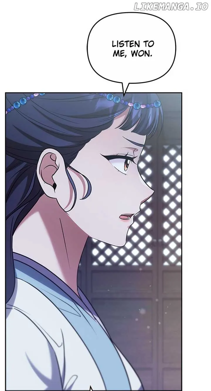 A Master, Who Woke up as a Concubine Chapter 69 Online - página 27