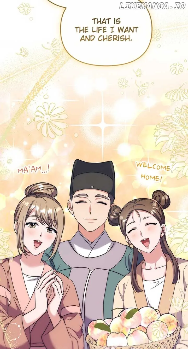 A Master, Who Woke up as a Concubine Chapter 69 Online - página 33