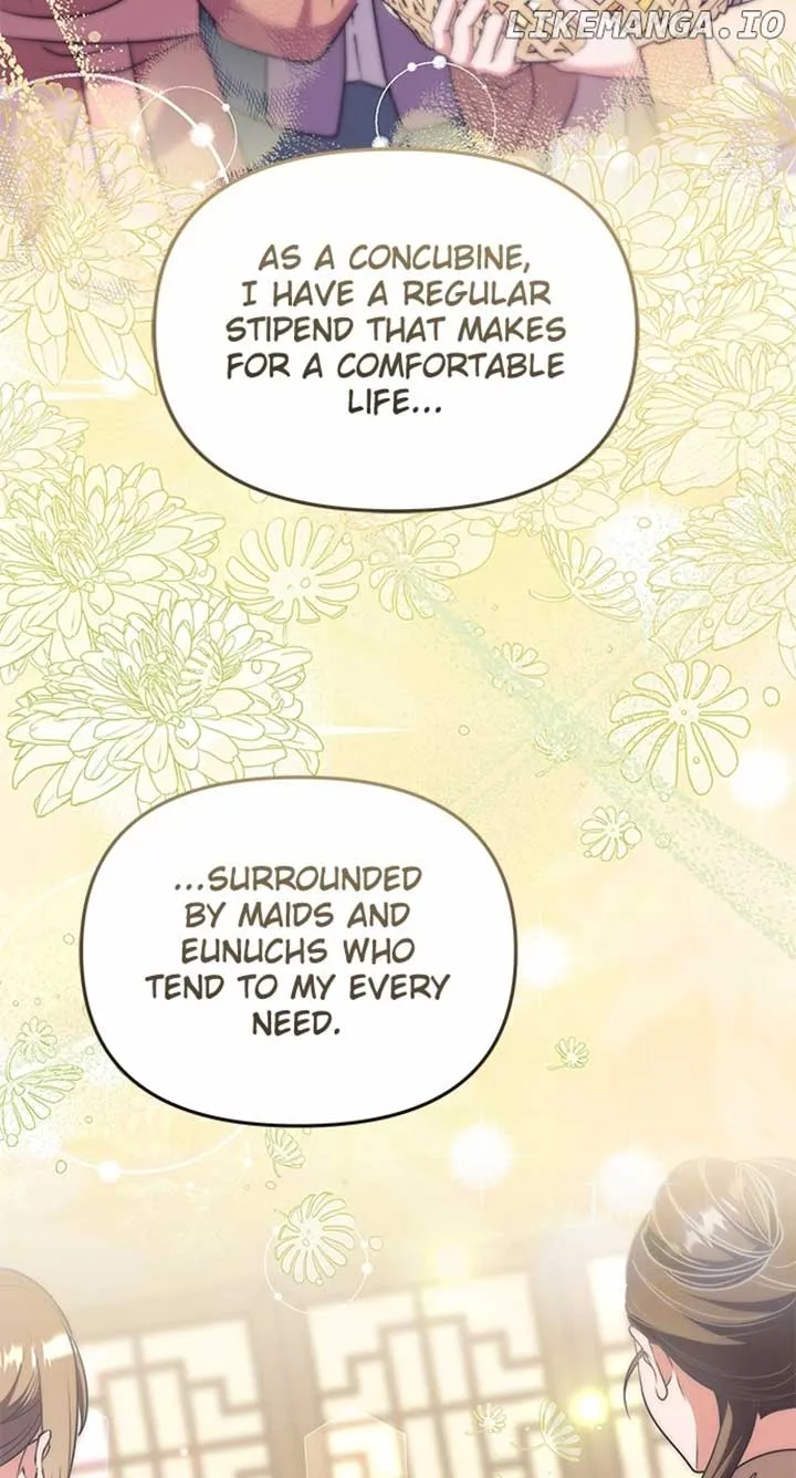 A Master, Who Woke up as a Concubine Chapter 69 Online - página 34