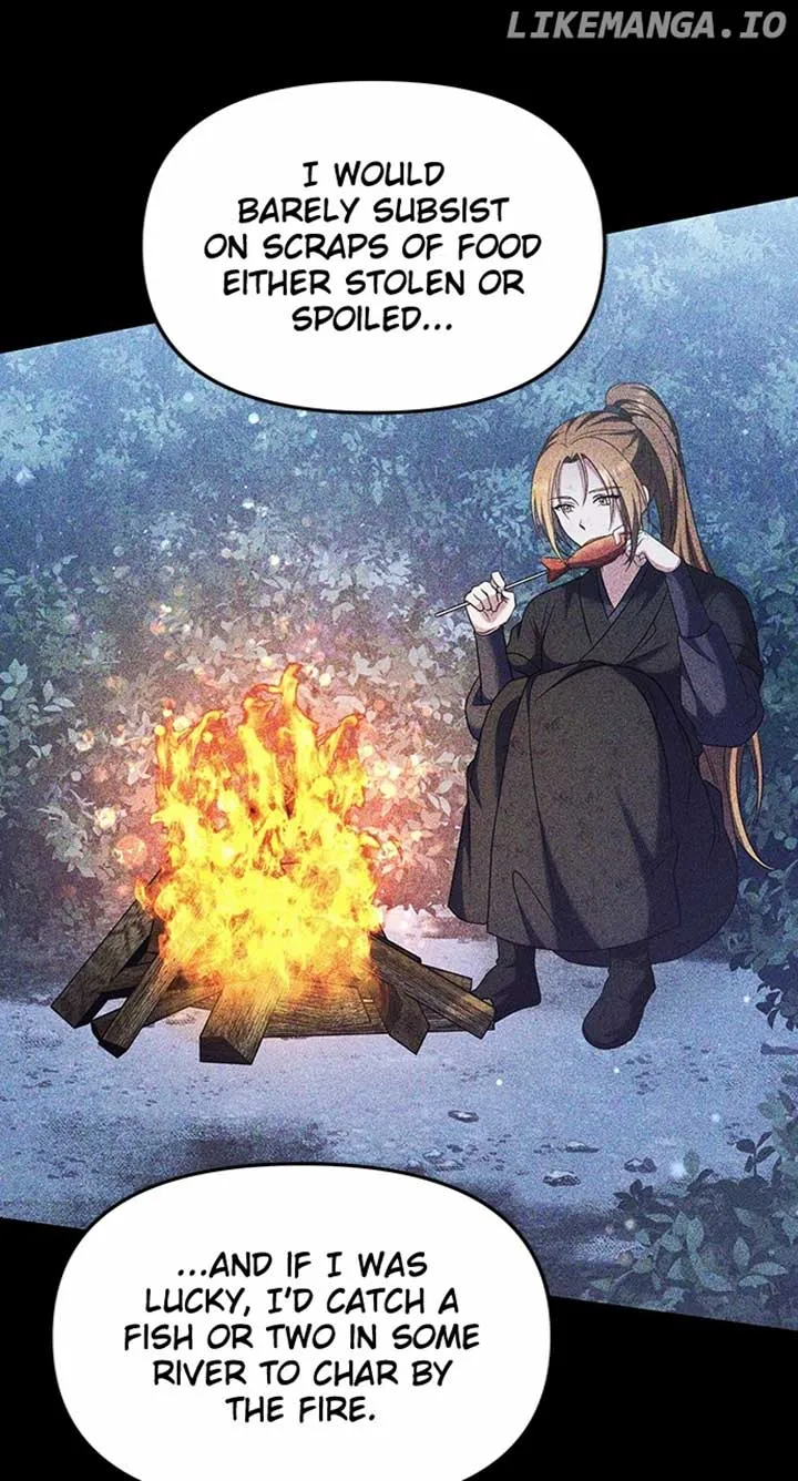 A Master, Who Woke up as a Concubine Chapter 69 Online - página 40