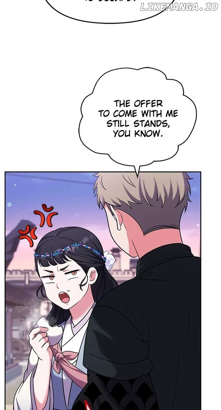 A Master, Who Woke up as a Concubine Chapter 69 Online - página 72