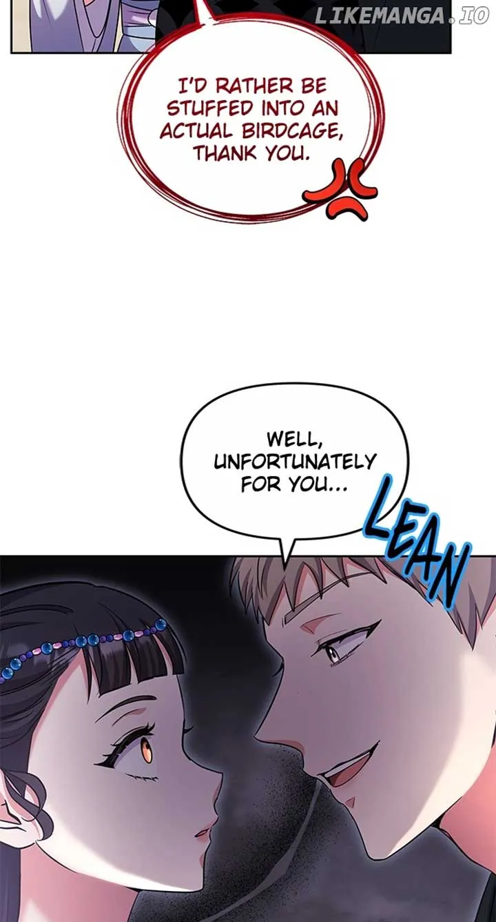 A Master, Who Woke up as a Concubine Chapter 69 Online - página 73