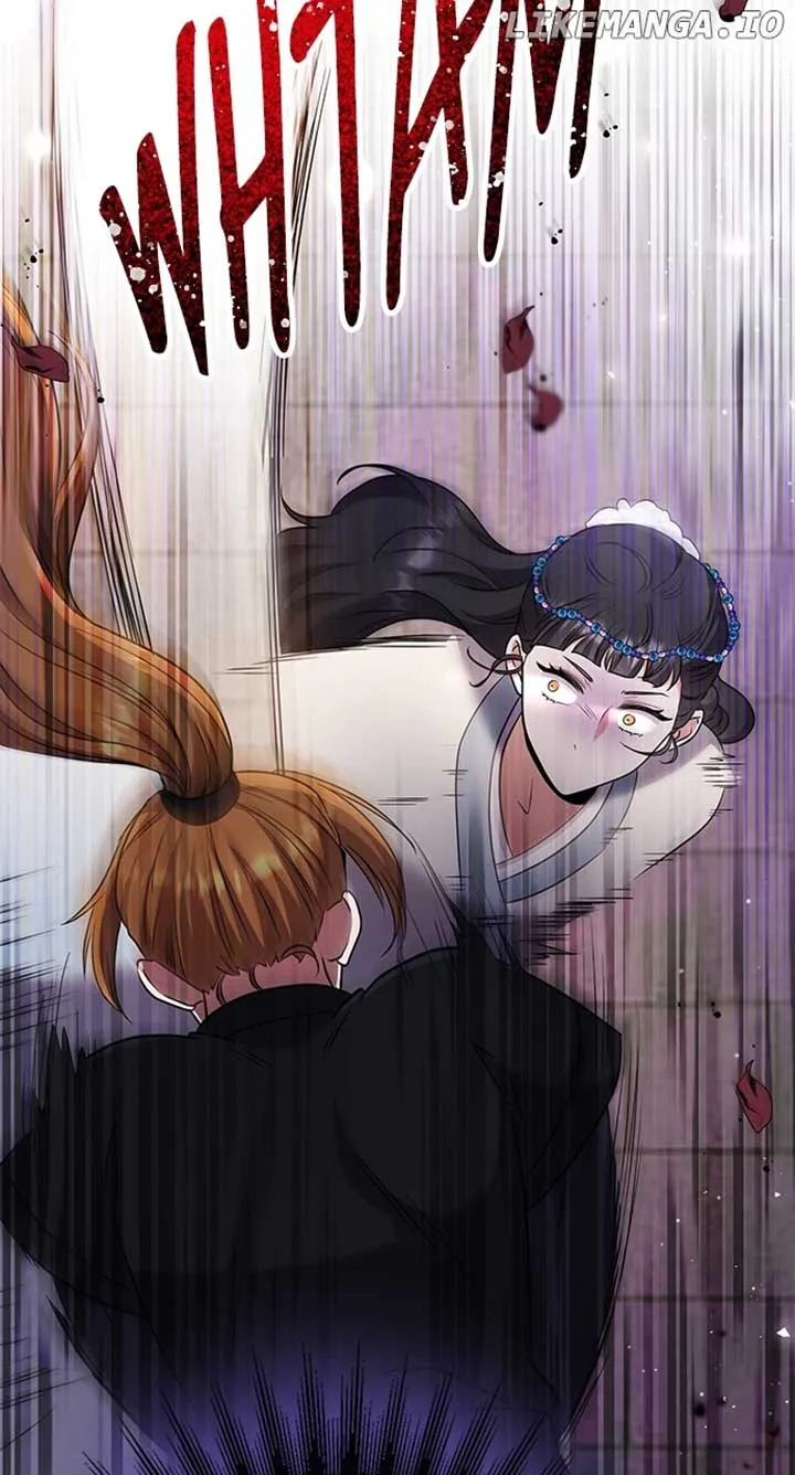 A Master, Who Woke up as a Concubine Chapter 69 Online - página 88