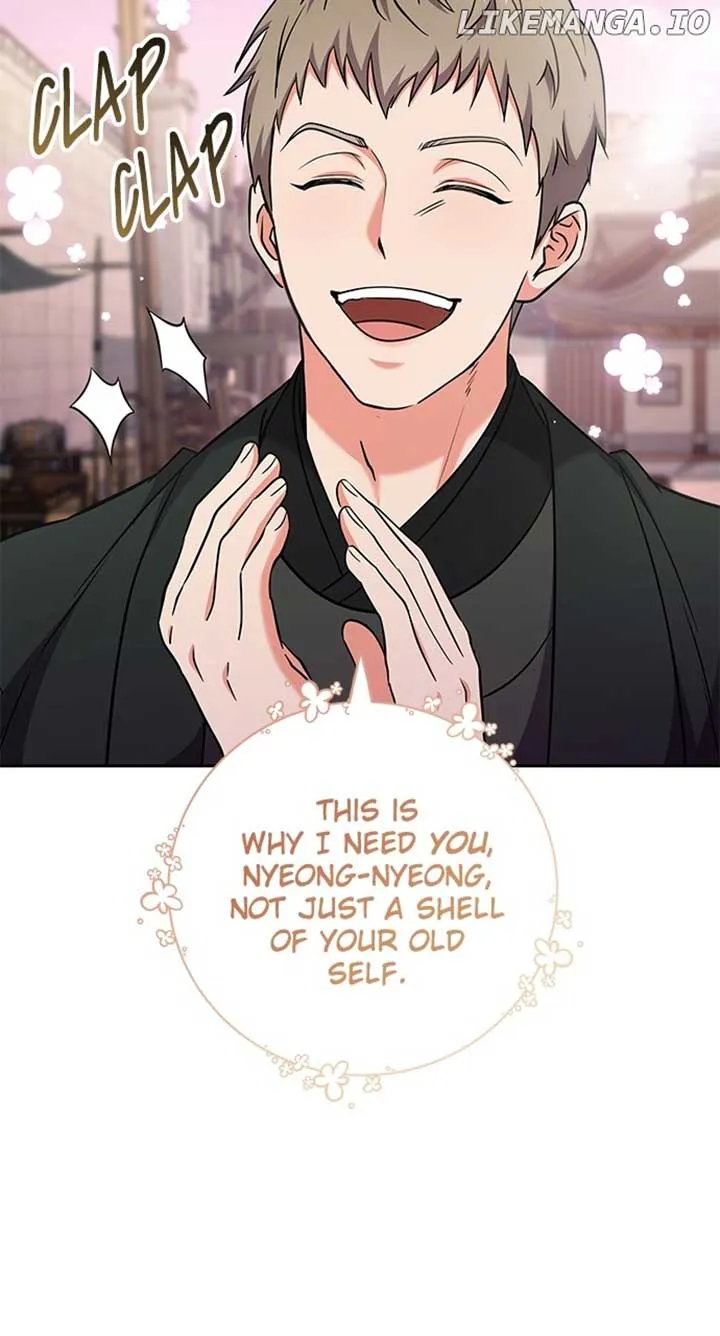 A Master, Who Woke up as a Concubine Chapter 69 Online - página 94