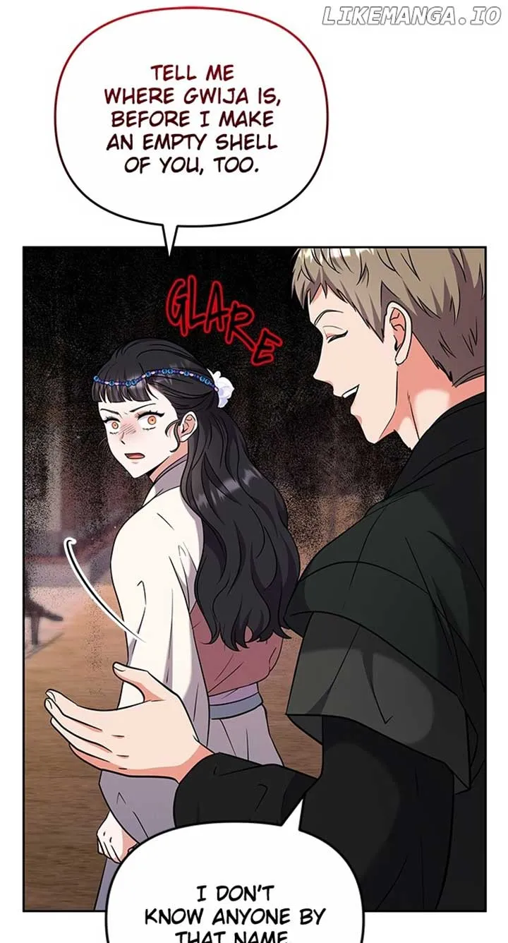 A Master, Who Woke up as a Concubine Chapter 69 Online - página 95