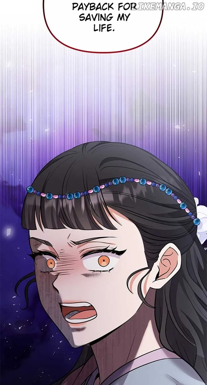 A Master, Who Woke up as a Concubine Chapter 69 Online - página 97