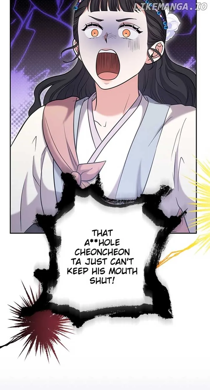 A Master, Who Woke up as a Concubine Chapter 69 Online - página 110