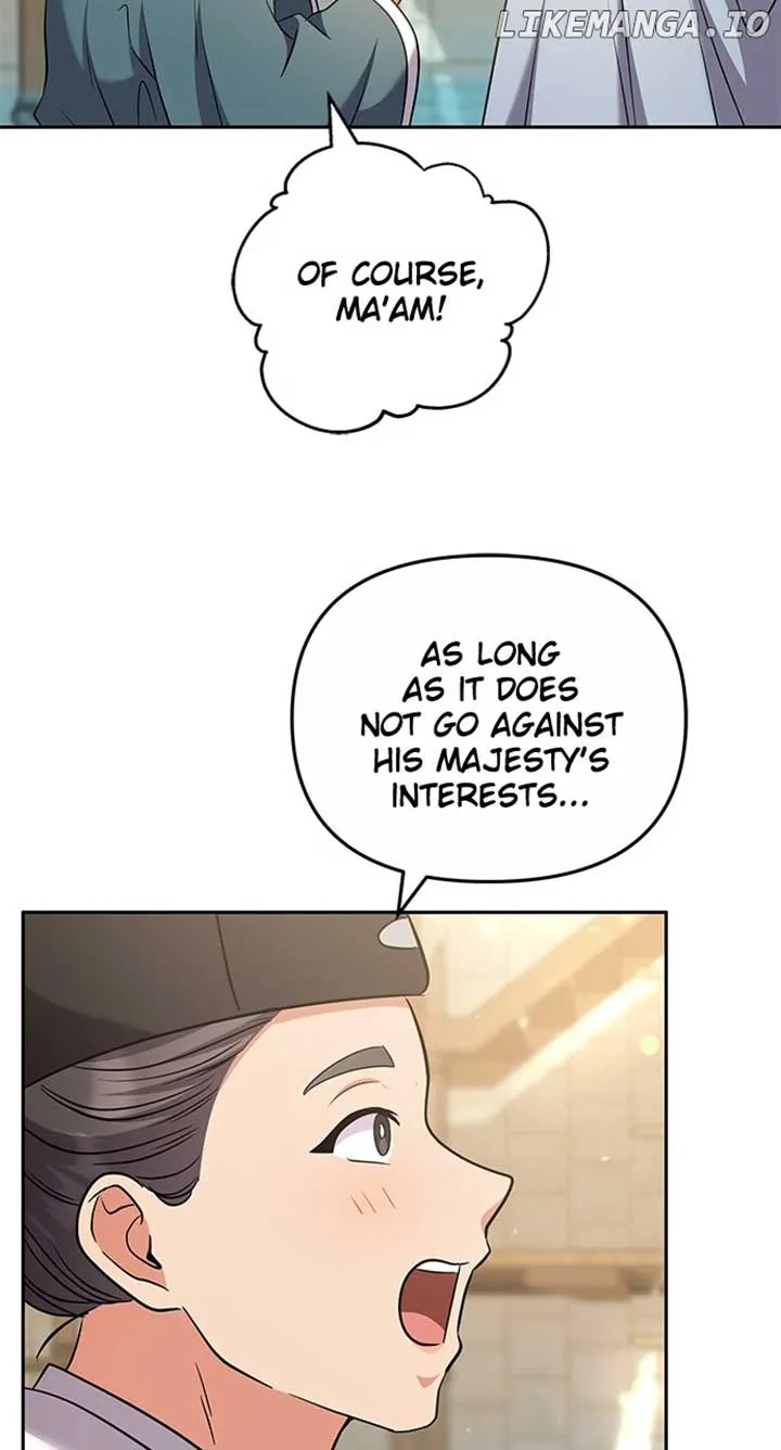 A Master, Who Woke up as a Concubine Chapter 69 Online - página 113