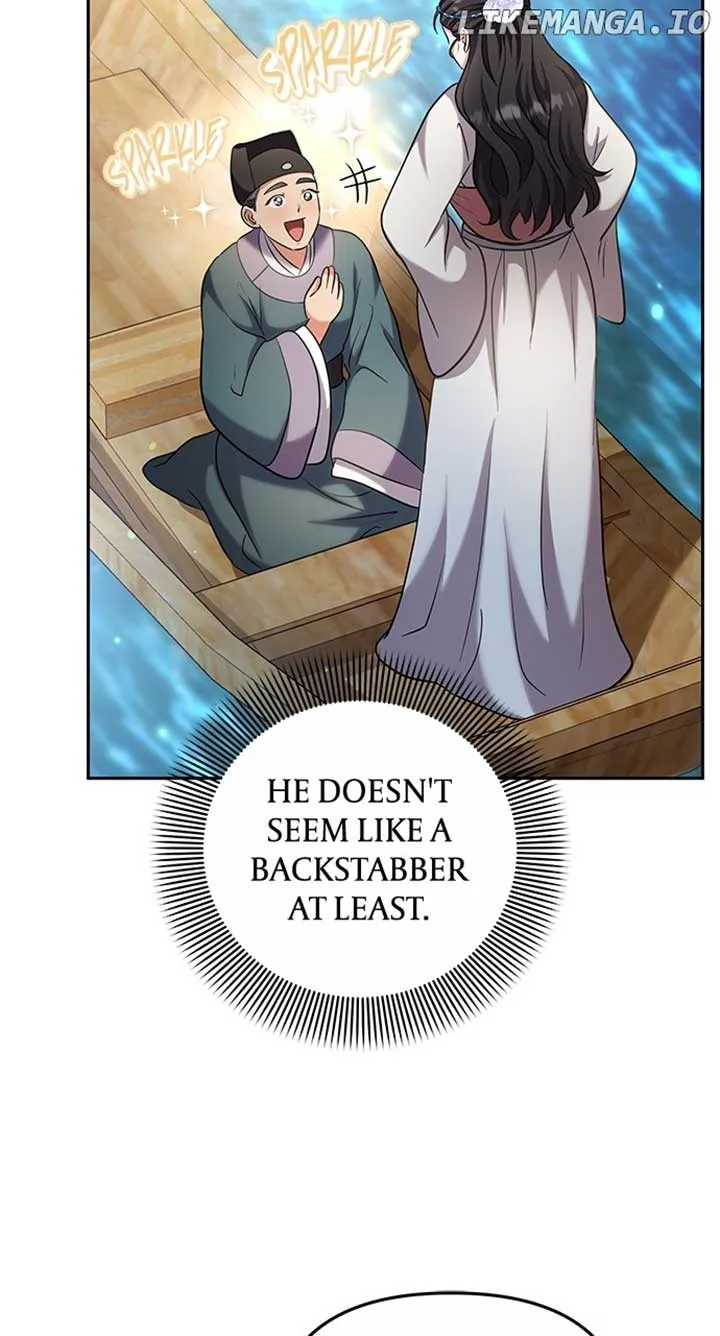 A Master, Who Woke up as a Concubine Chapter 69 Online - página 115