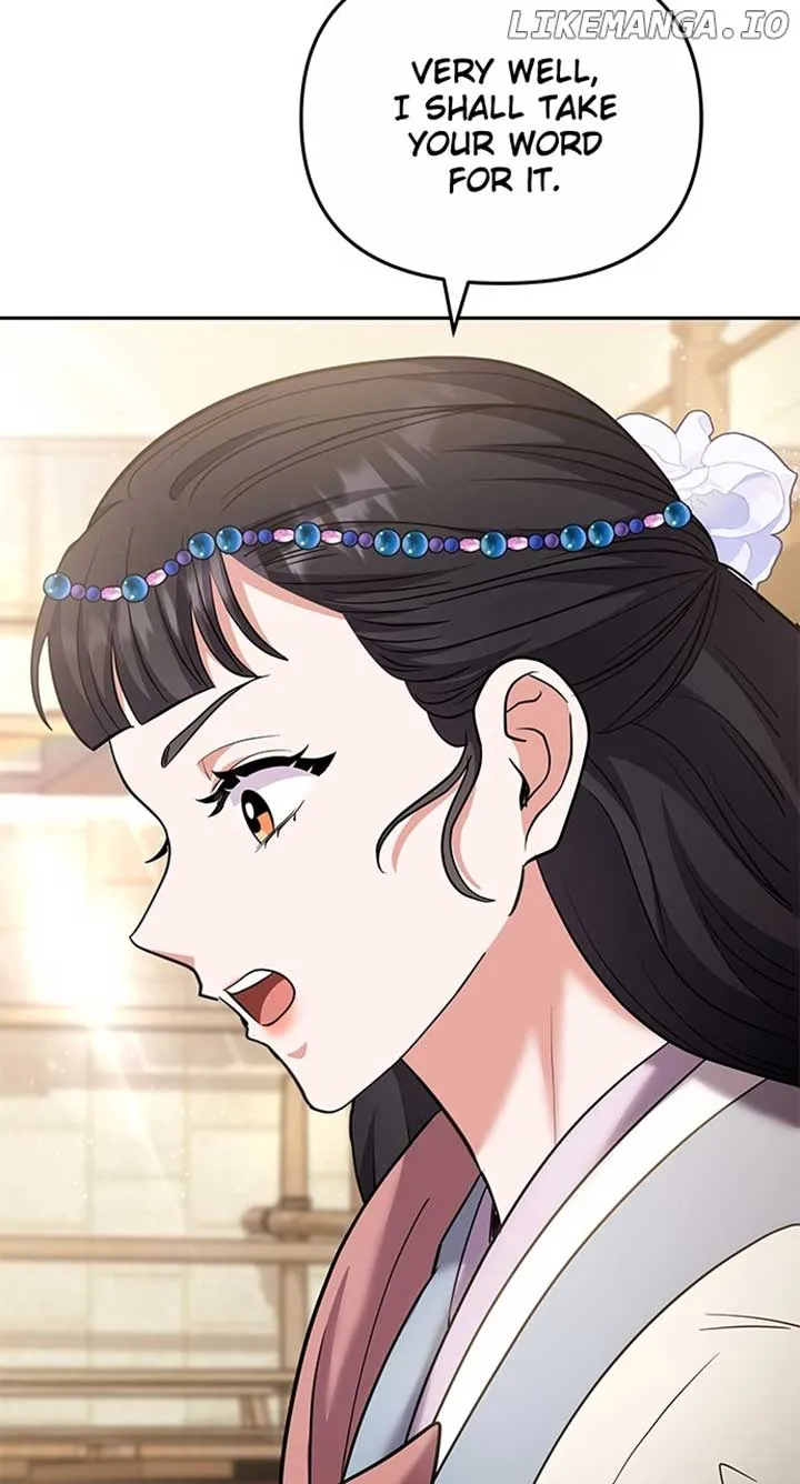 A Master, Who Woke up as a Concubine Chapter 69 Online - página 116