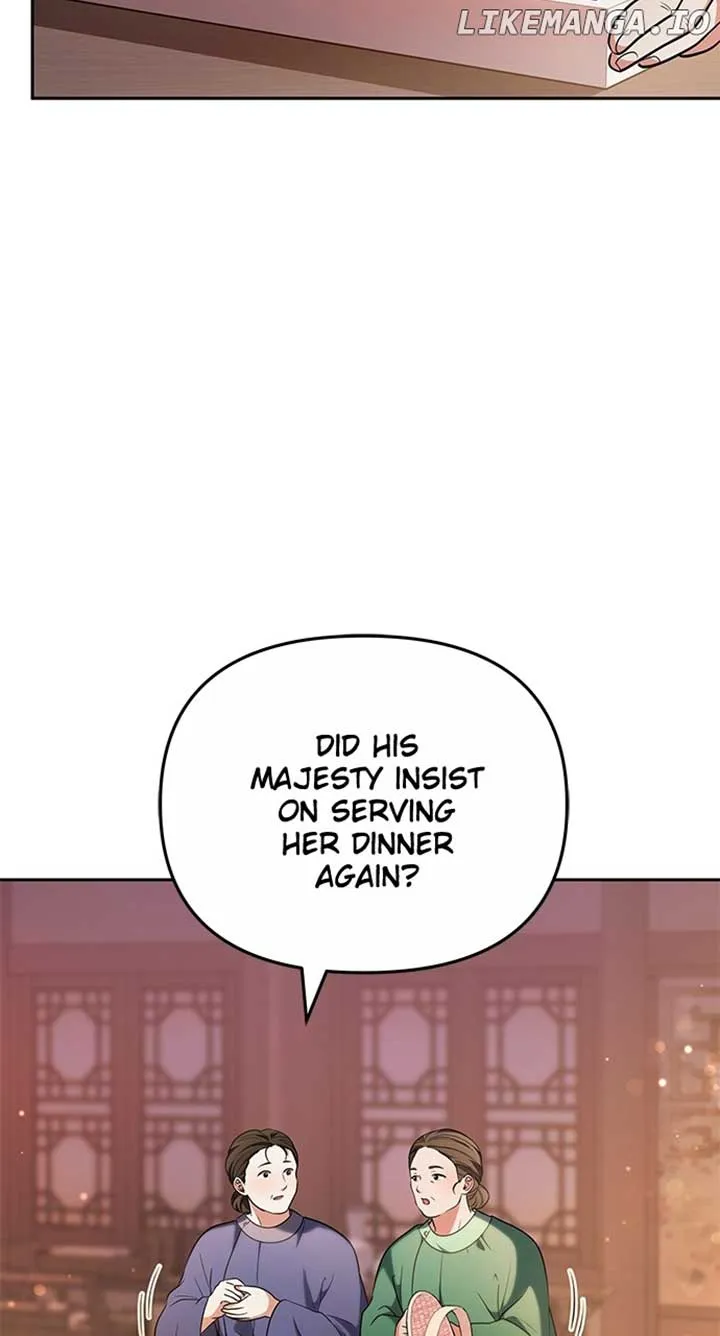 A Master, Who Woke up as a Concubine Chapter 69 Online - página 121