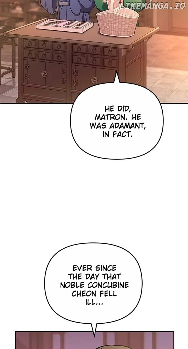 A Master, Who Woke up as a Concubine Chapter 69 Online - página 122