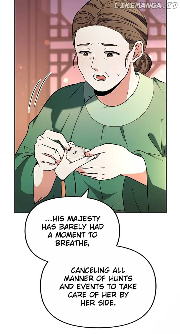 A Master, Who Woke up as a Concubine Chapter 69 Online - página 123