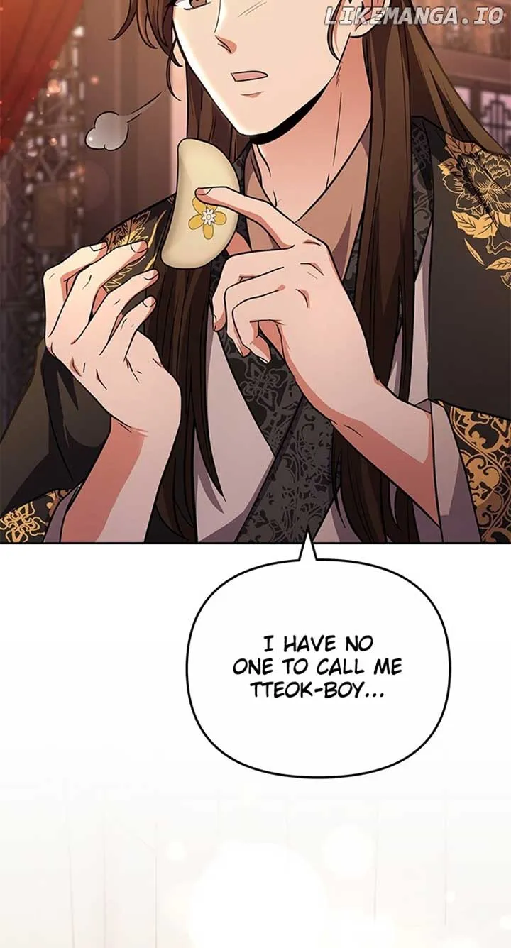 A Master, Who Woke up as a Concubine Chapter 69 Online - página 130