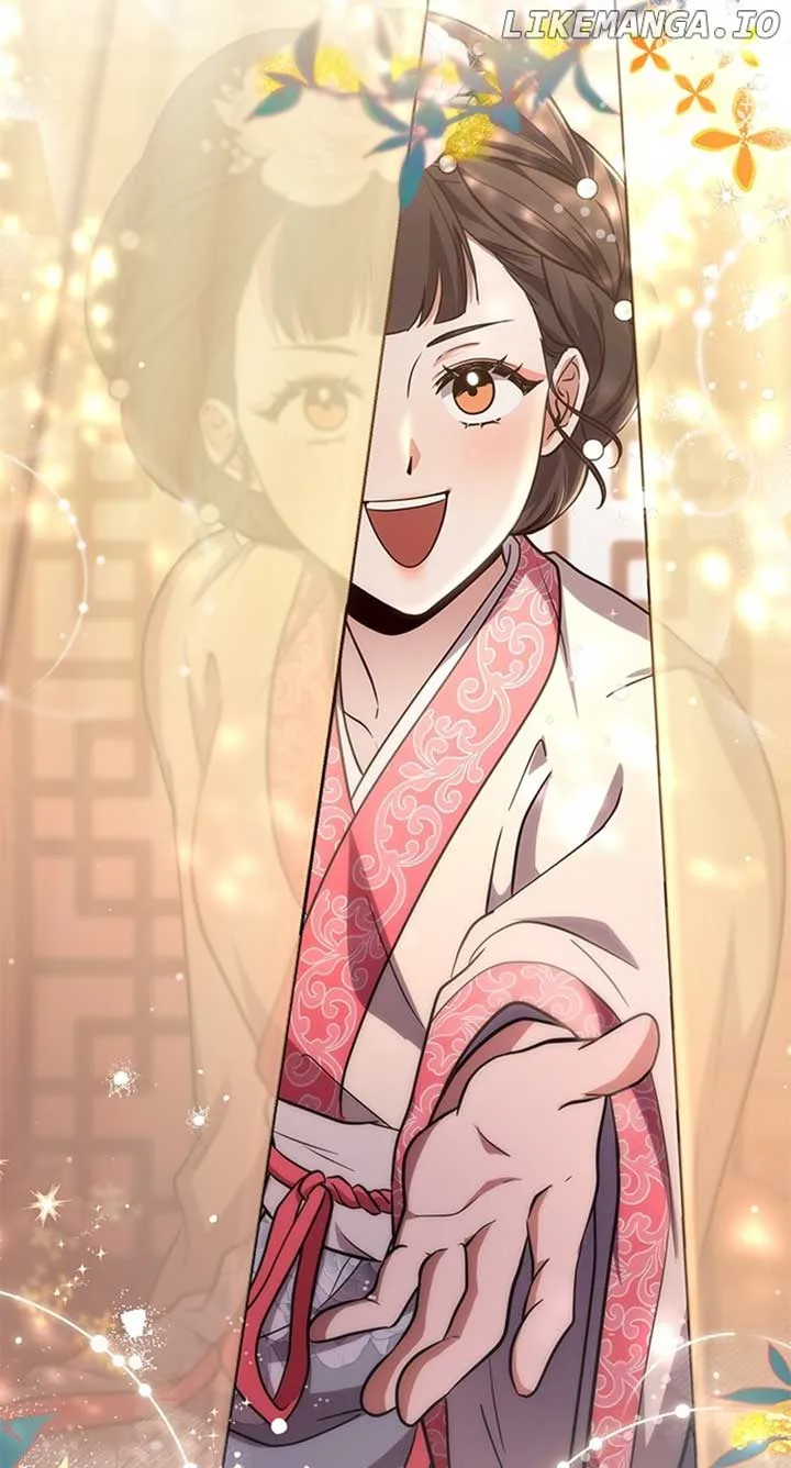 A Master, Who Woke up as a Concubine Chapter 69 Online - página 134