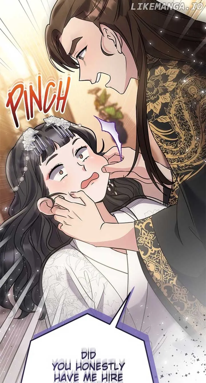 A Master, Who Woke up as a Concubine Chapter 73 Online - página 2
