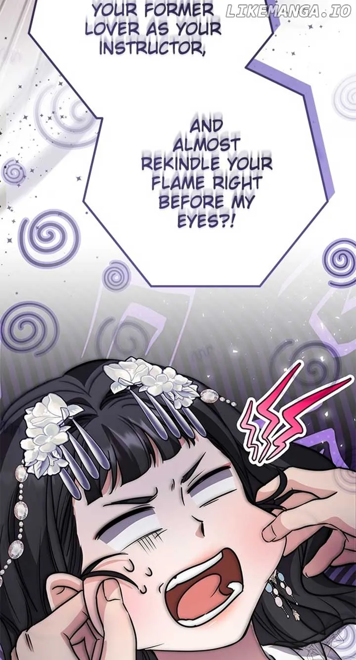 A Master, Who Woke up as a Concubine Chapter 73 Online - página 3