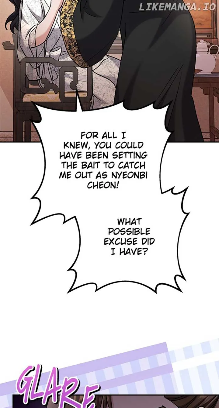 A Master, Who Woke up as a Concubine Chapter 73 Online - página 7
