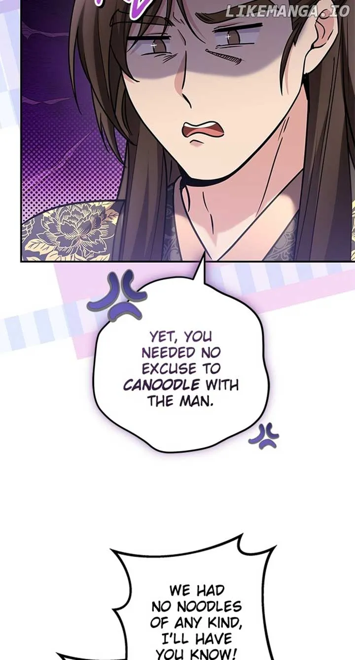 A Master, Who Woke up as a Concubine Chapter 73 Online - página 8