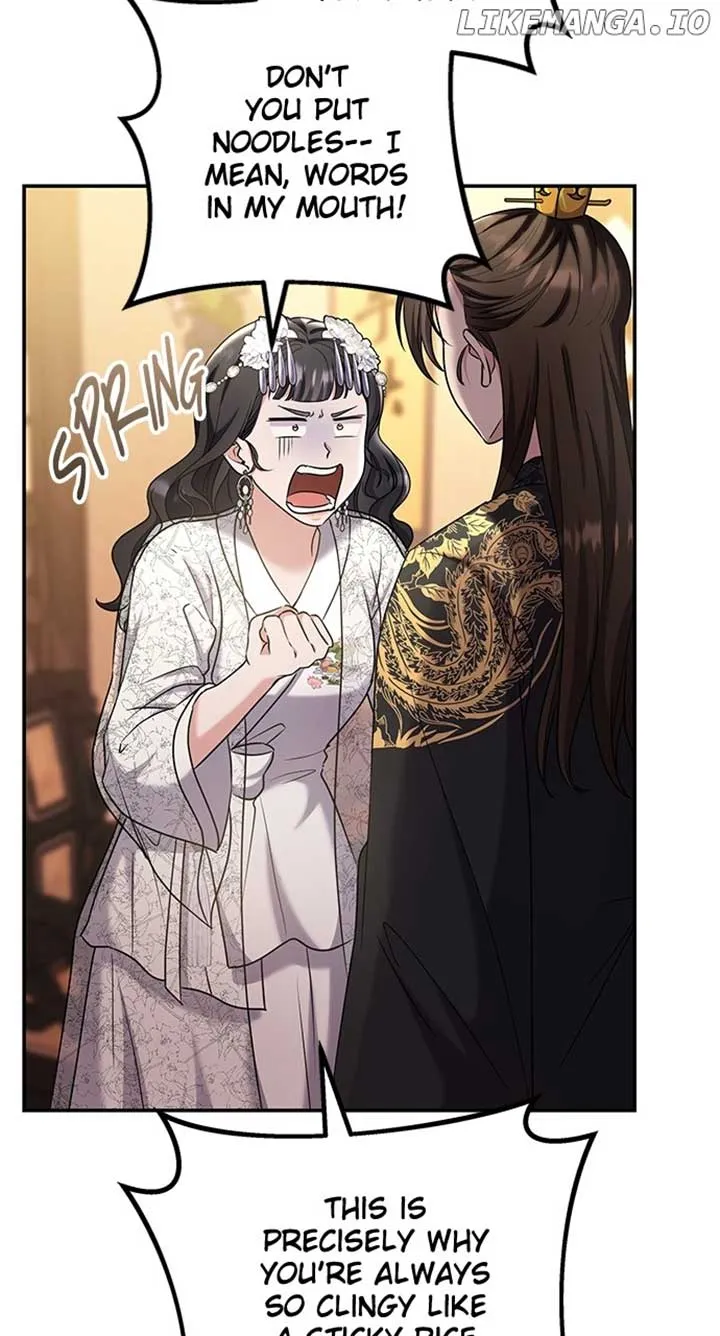 A Master, Who Woke up as a Concubine Chapter 73 Online - página 9