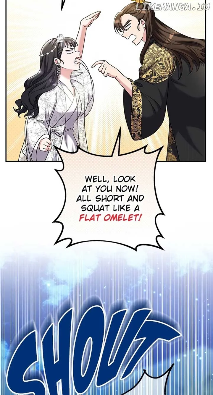 A Master, Who Woke up as a Concubine Chapter 73 Online - página 12