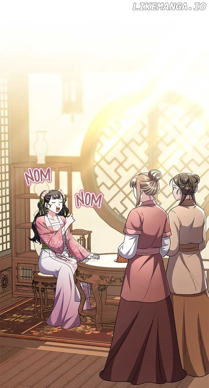 A Master, Who Woke up as a Concubine Chapter 73 Online - página 23
