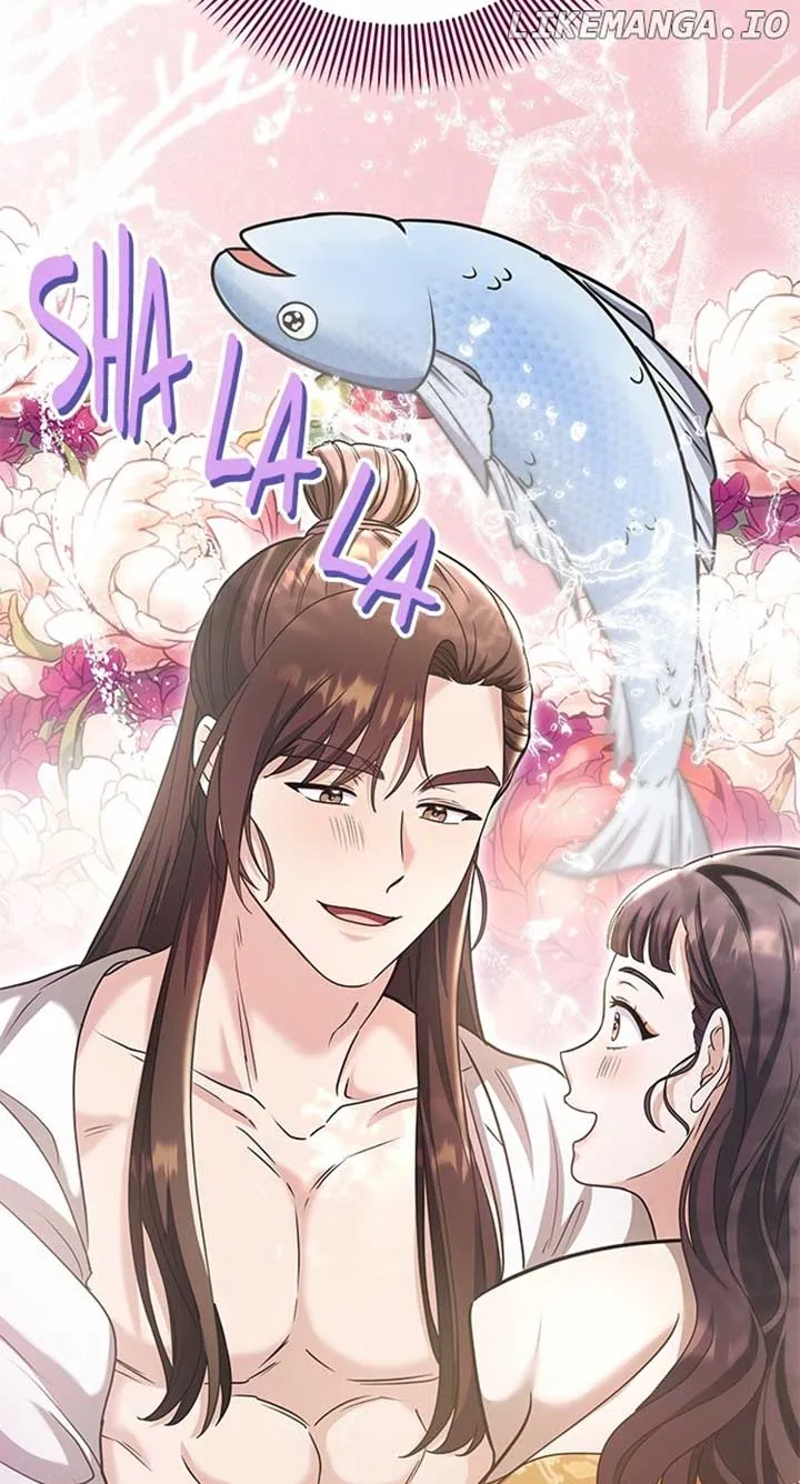 A Master, Who Woke up as a Concubine Chapter 73 Online - página 30