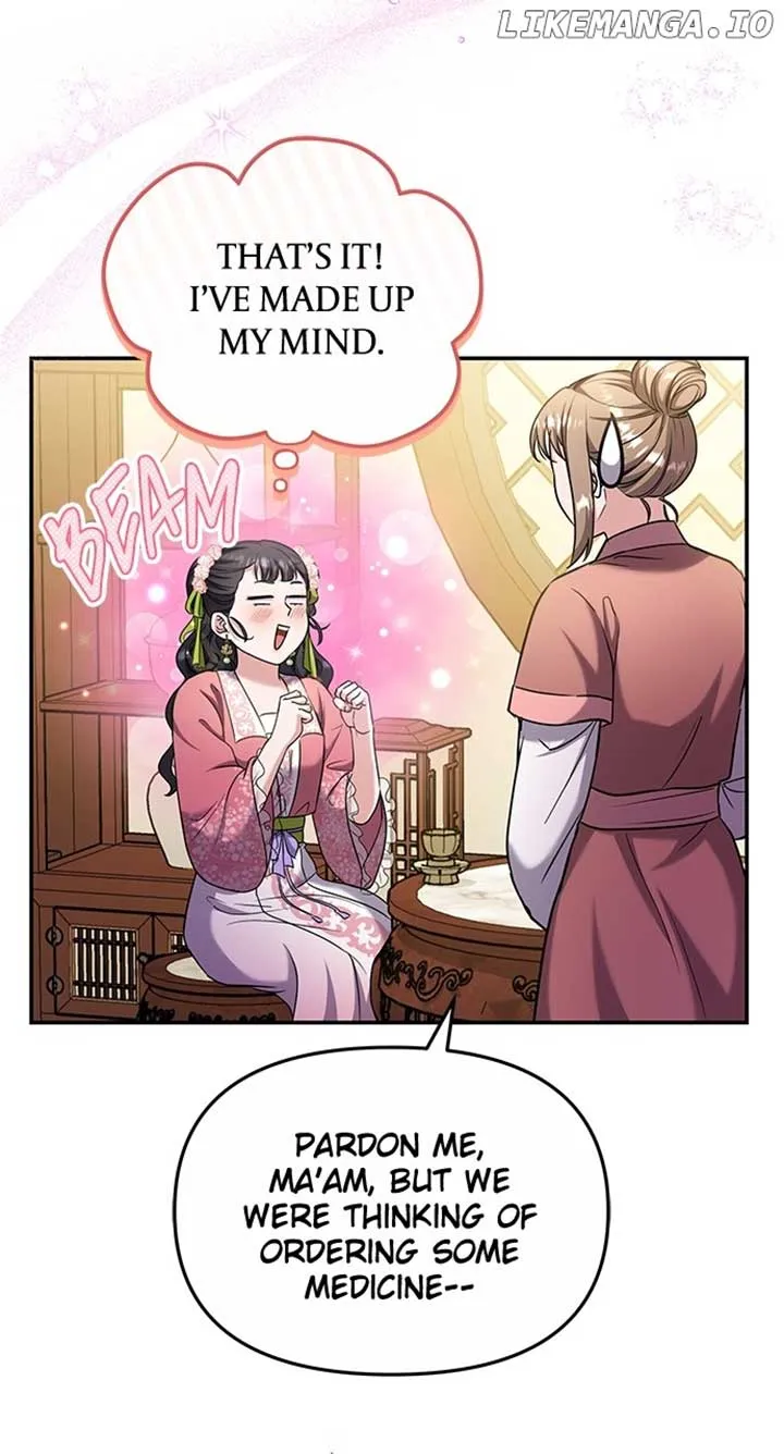 A Master, Who Woke up as a Concubine Chapter 73 Online - página 32