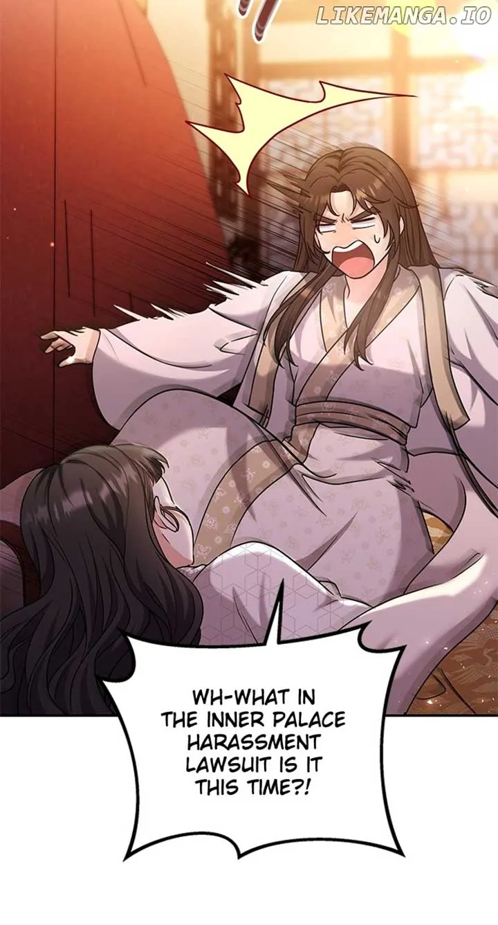 A Master, Who Woke up as a Concubine Chapter 73 Online - página 43