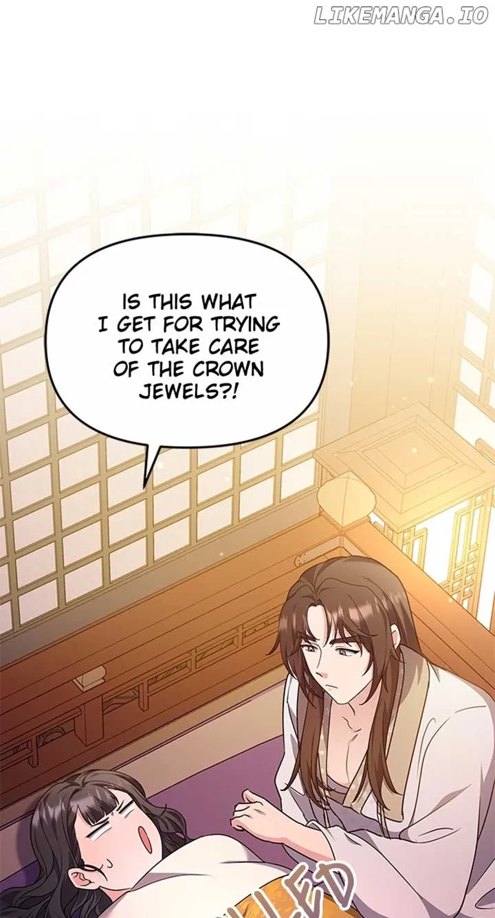 A Master, Who Woke up as a Concubine Chapter 73 Online - página 47
