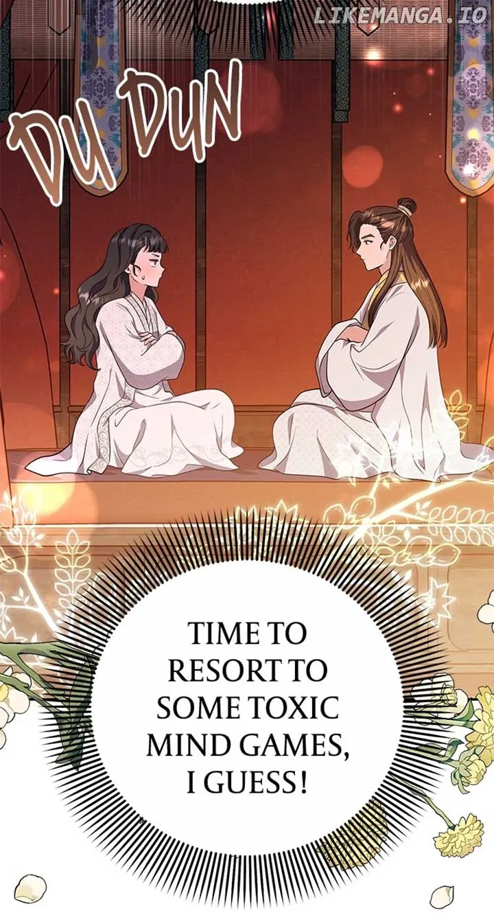 A Master, Who Woke up as a Concubine Chapter 73 Online - página 55