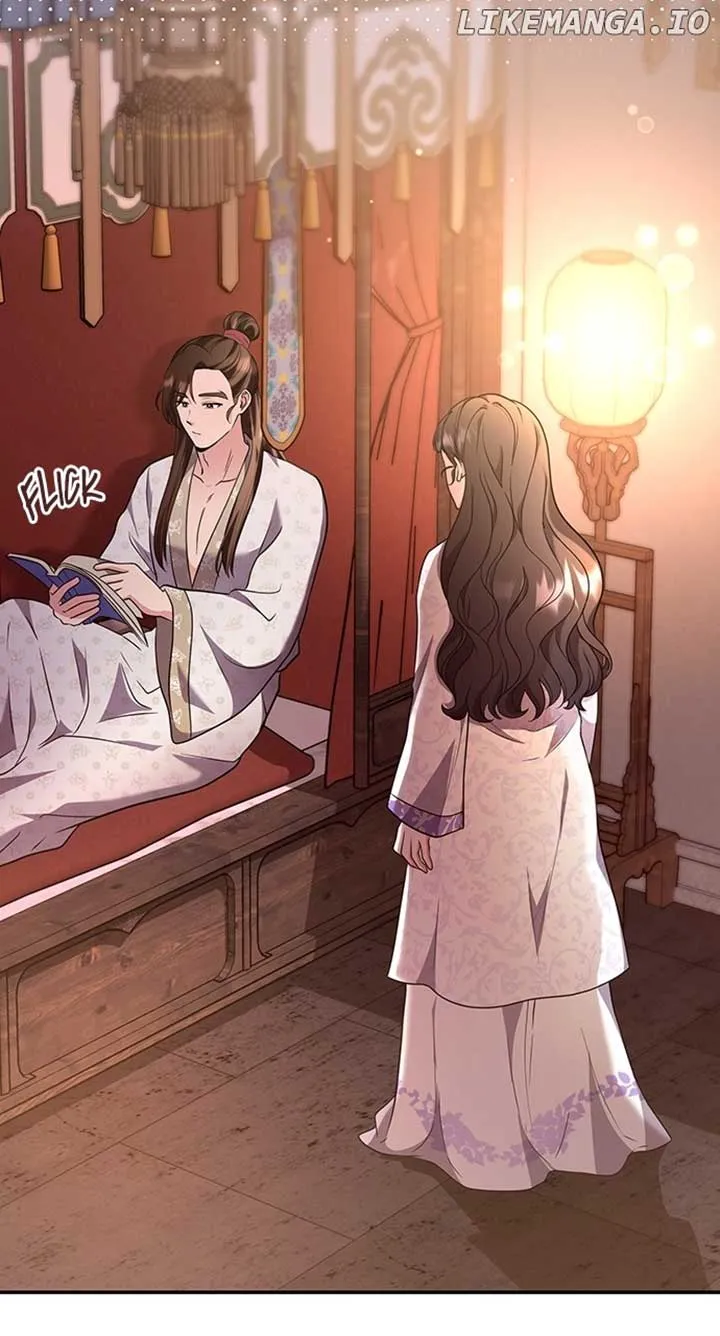 A Master, Who Woke up as a Concubine Chapter 73 Online - página 62