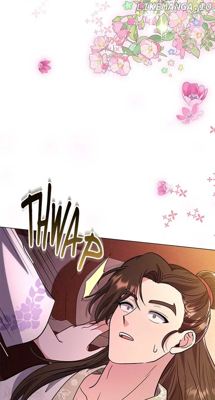 A Master, Who Woke up as a Concubine Chapter 73 Online - página 69
