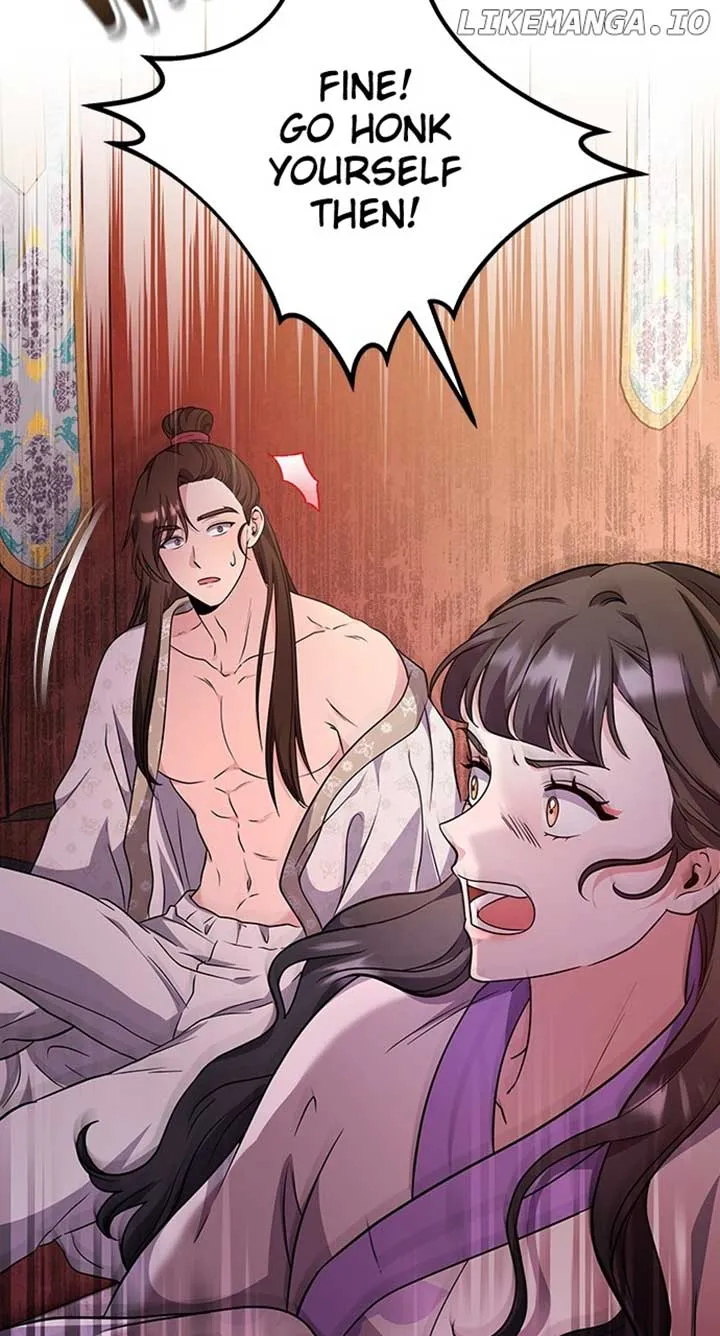 A Master, Who Woke up as a Concubine Chapter 73 Online - página 87