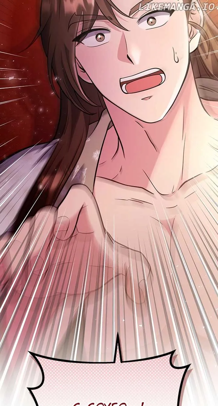 A Master, Who Woke up as a Concubine Chapter 73 Online - página 89