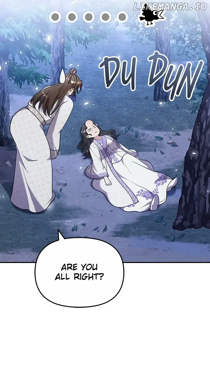 A Master, Who Woke up as a Concubine Chapter 74 Online - página 16