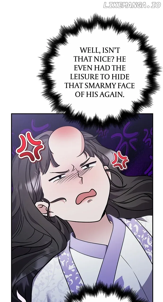 A Master, Who Woke up as a Concubine Chapter 74 Online - página 17