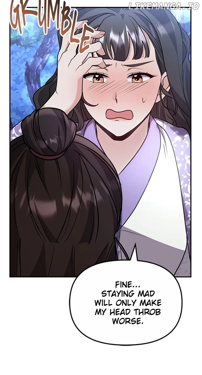 A Master, Who Woke up as a Concubine Chapter 74 Online - página 29