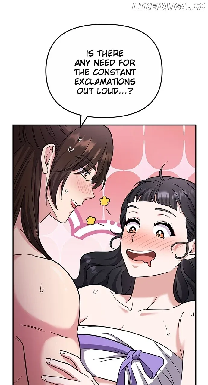 A Master, Who Woke up as a Concubine Chapter 74 Online - página 55
