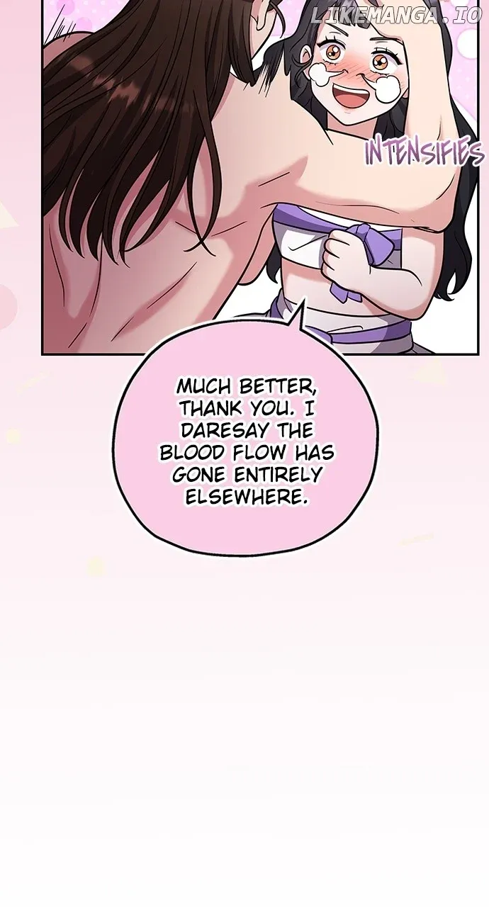 A Master, Who Woke up as a Concubine Chapter 74 Online - página 62