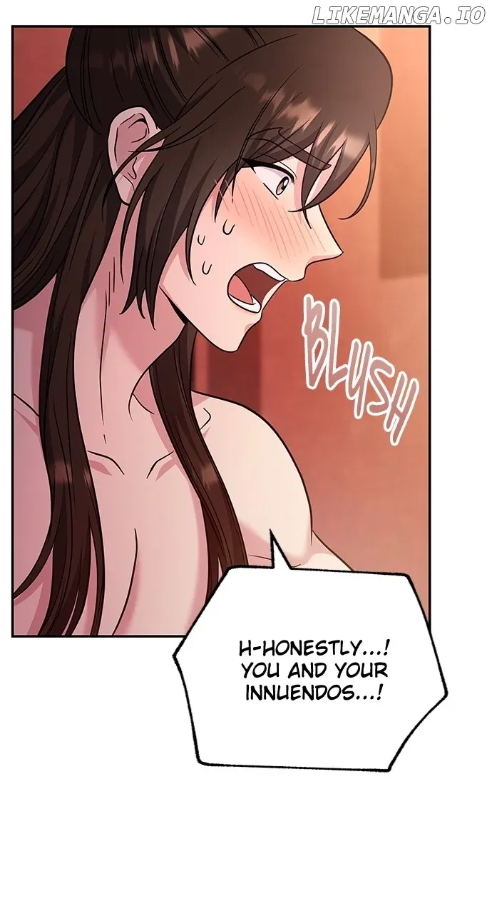 A Master, Who Woke up as a Concubine Chapter 74 Online - página 63
