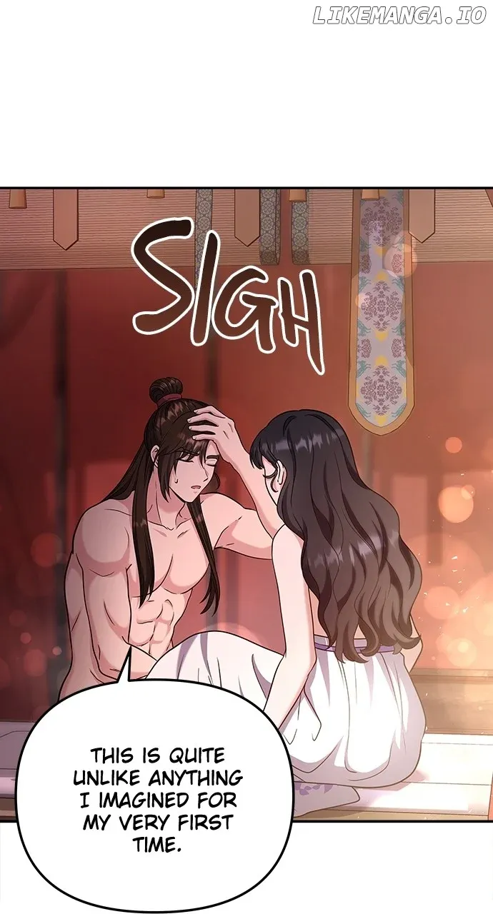 A Master, Who Woke up as a Concubine Chapter 74 Online - página 64