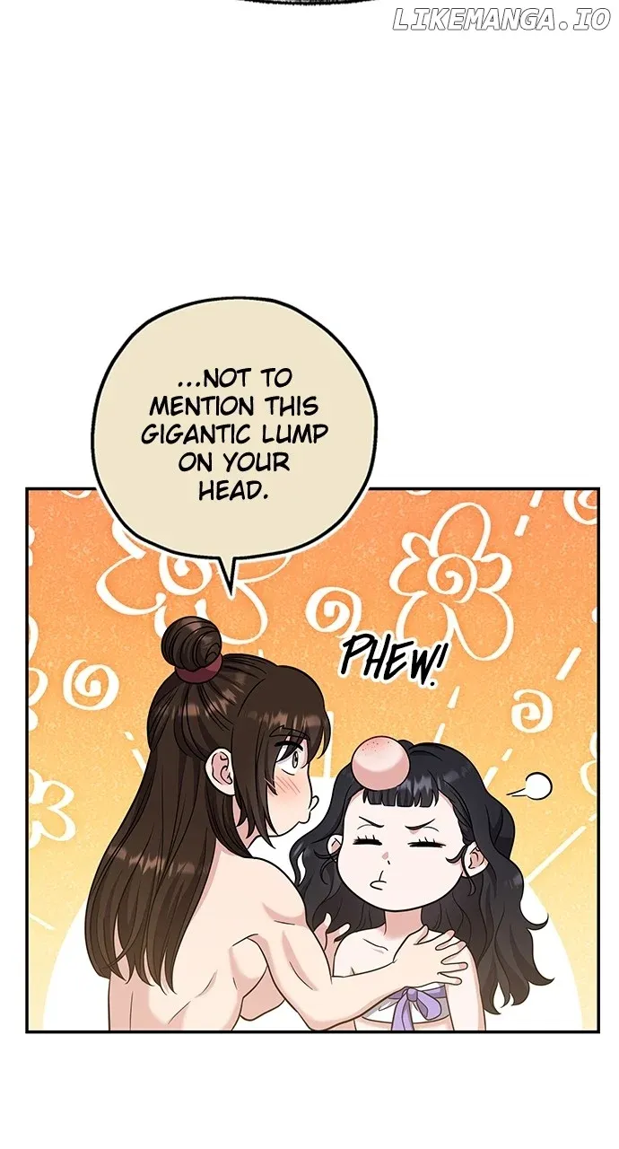 A Master, Who Woke up as a Concubine Chapter 74 Online - página 68