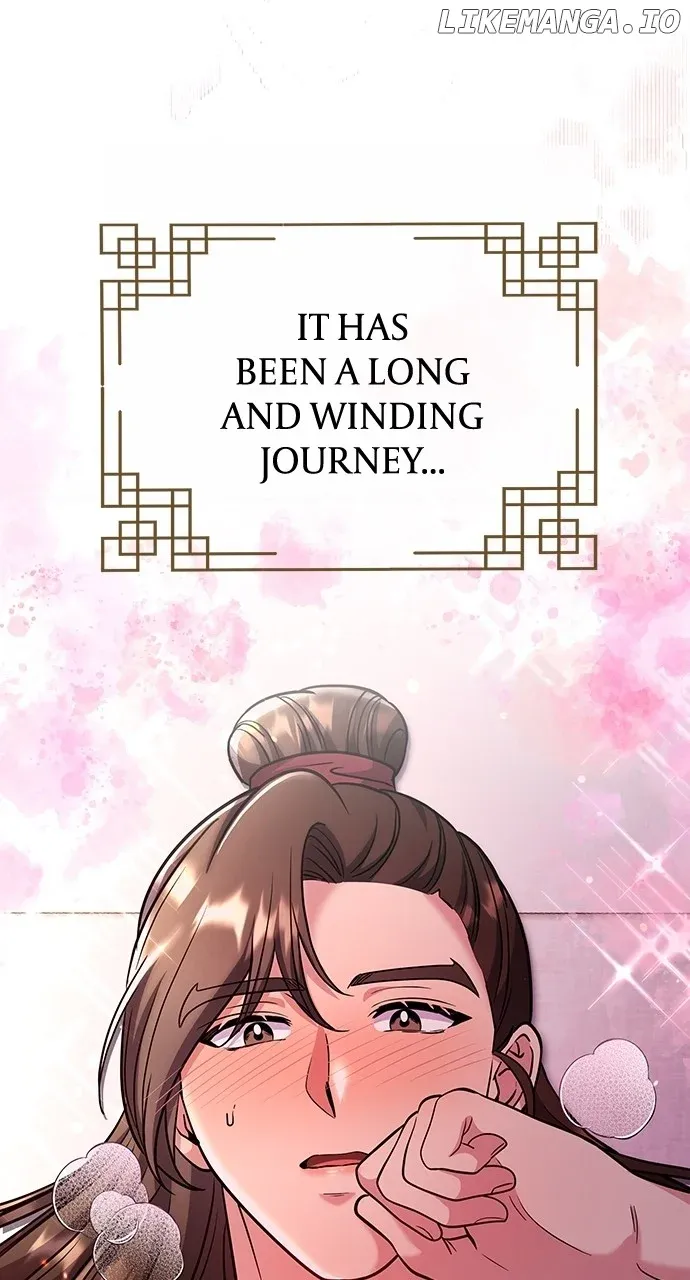 A Master, Who Woke up as a Concubine Chapter 74 Online - página 77