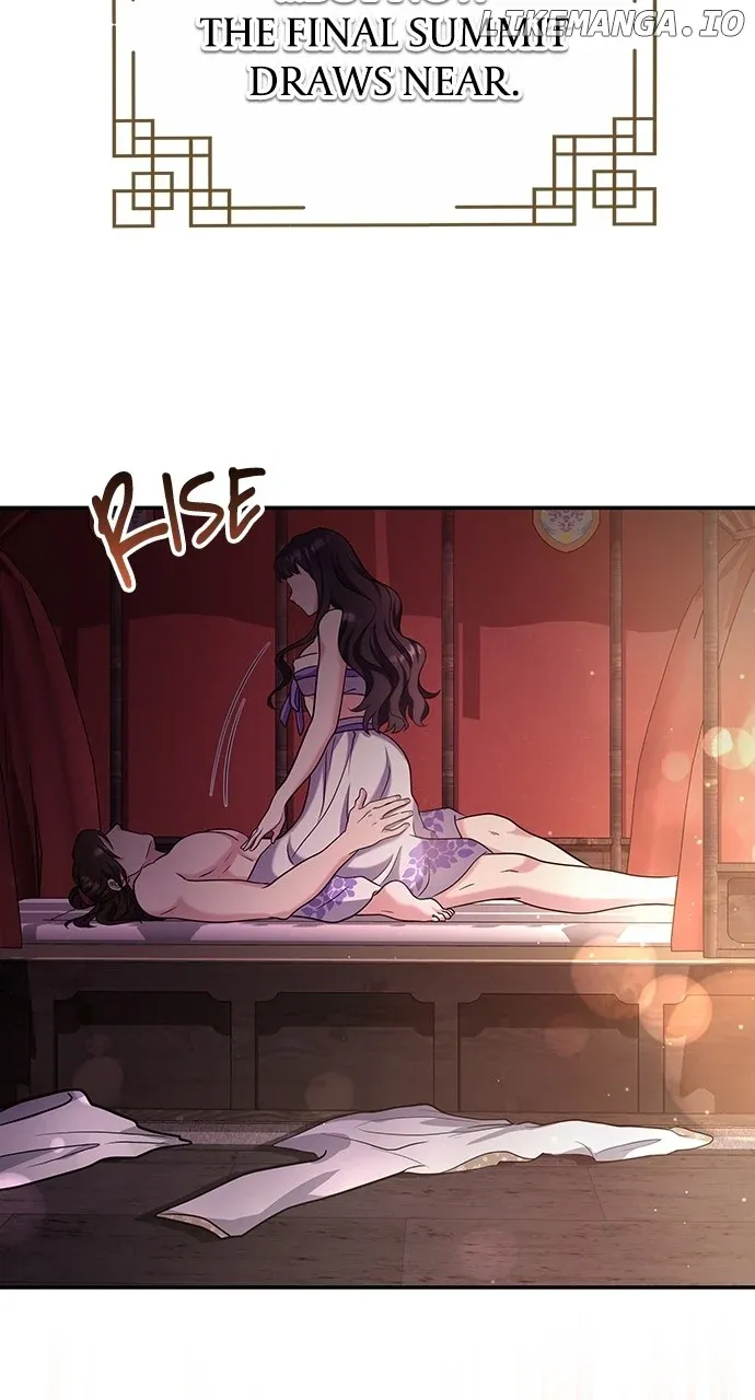 A Master, Who Woke up as a Concubine Chapter 74 Online - página 79