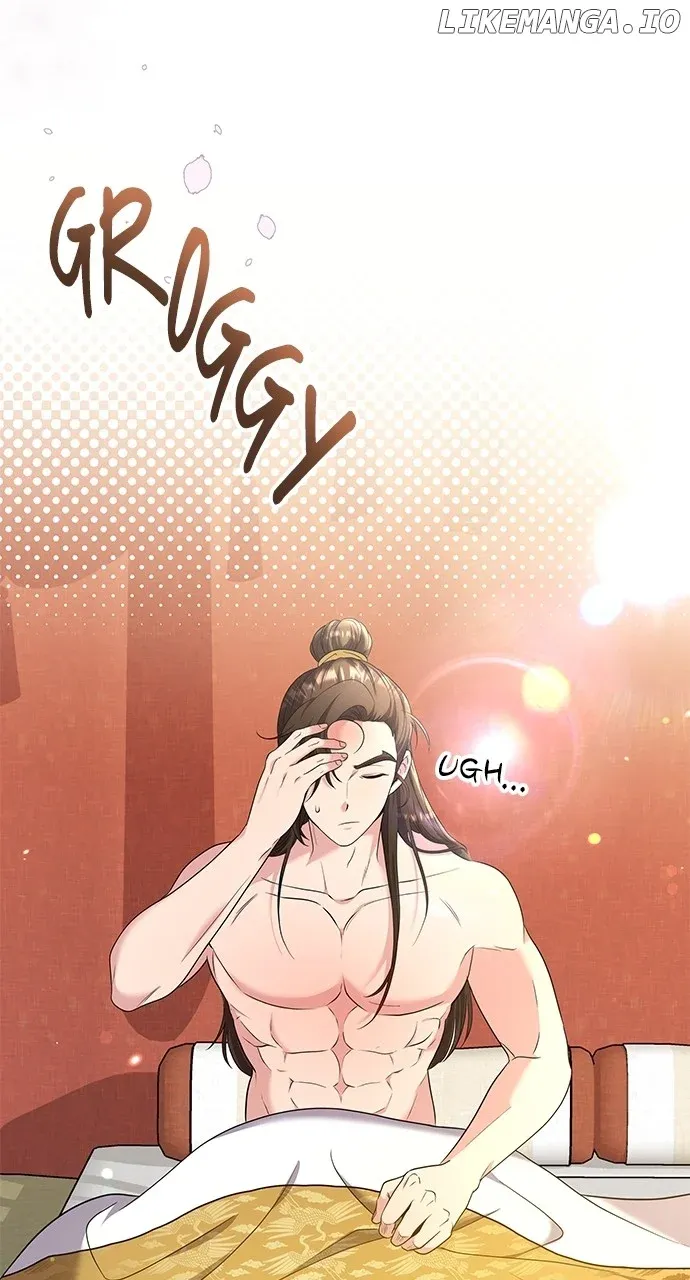 A Master, Who Woke up as a Concubine Chapter 75 Online - página 2