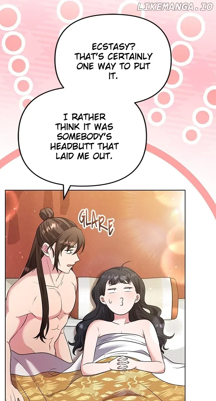 A Master, Who Woke up as a Concubine Chapter 75 Online - página 11