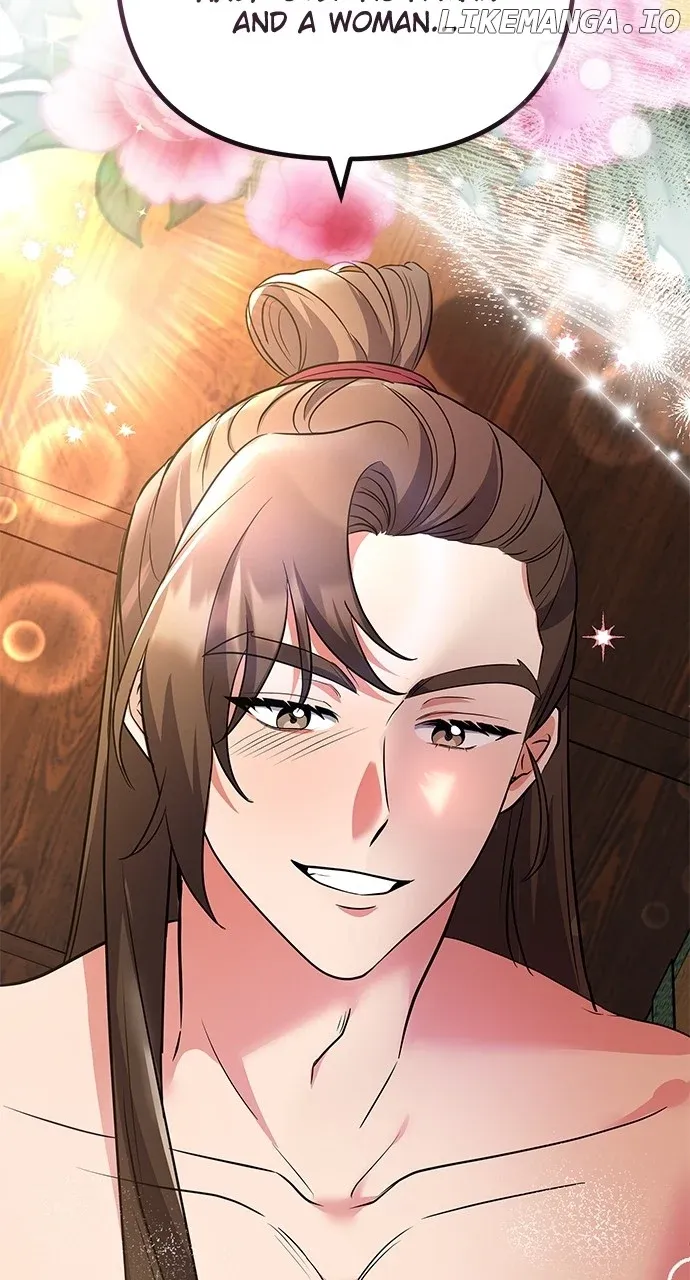 A Master, Who Woke up as a Concubine Chapter 75 Online - página 14