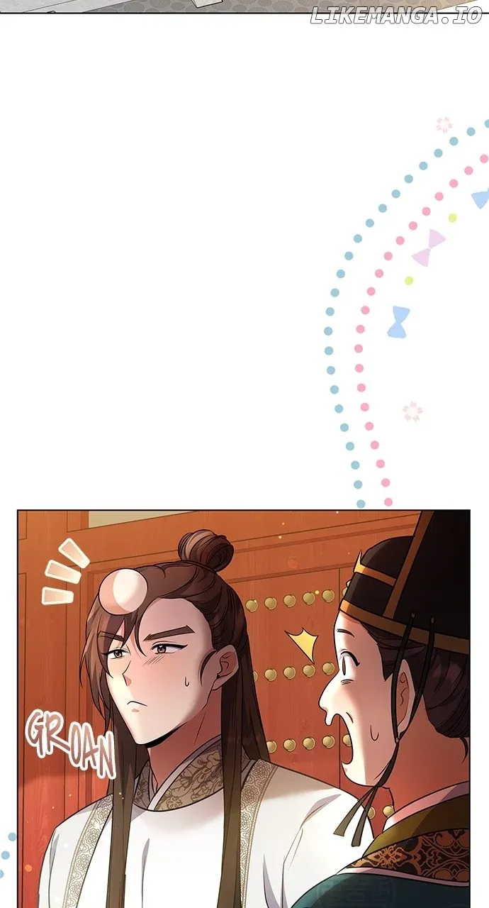 A Master, Who Woke up as a Concubine Chapter 75 Online - página 19
